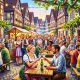 Breisgauer Weinfest Emmendingen