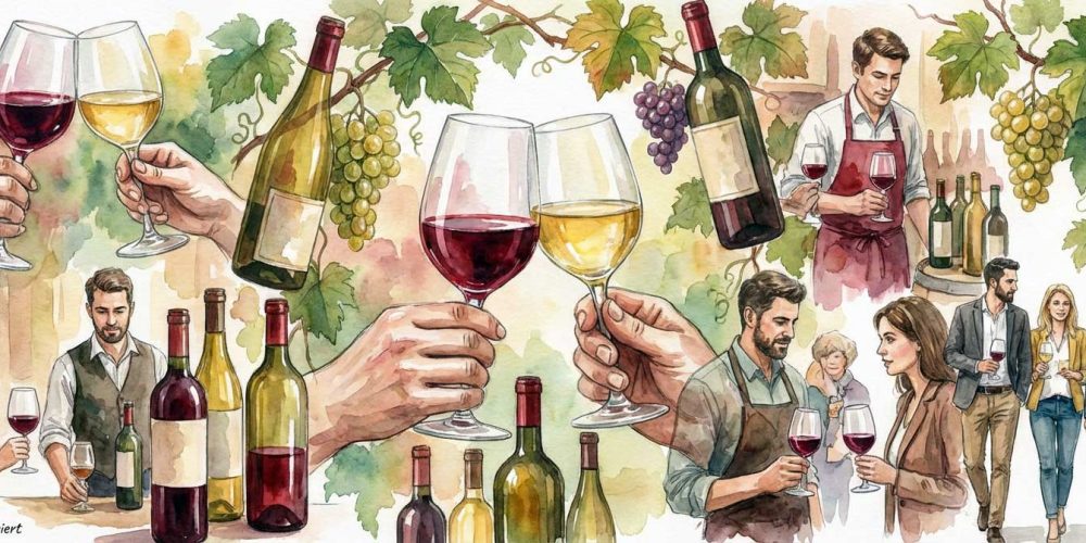 Weinfest Singen