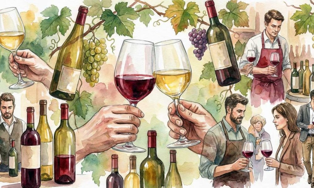 Weinmesse