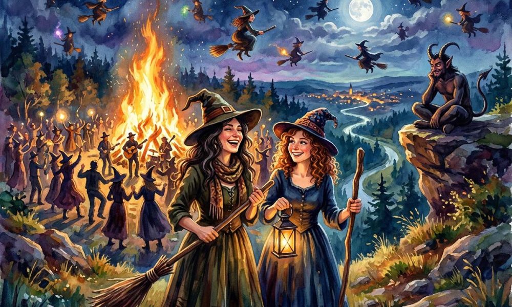 Walpurgisnacht