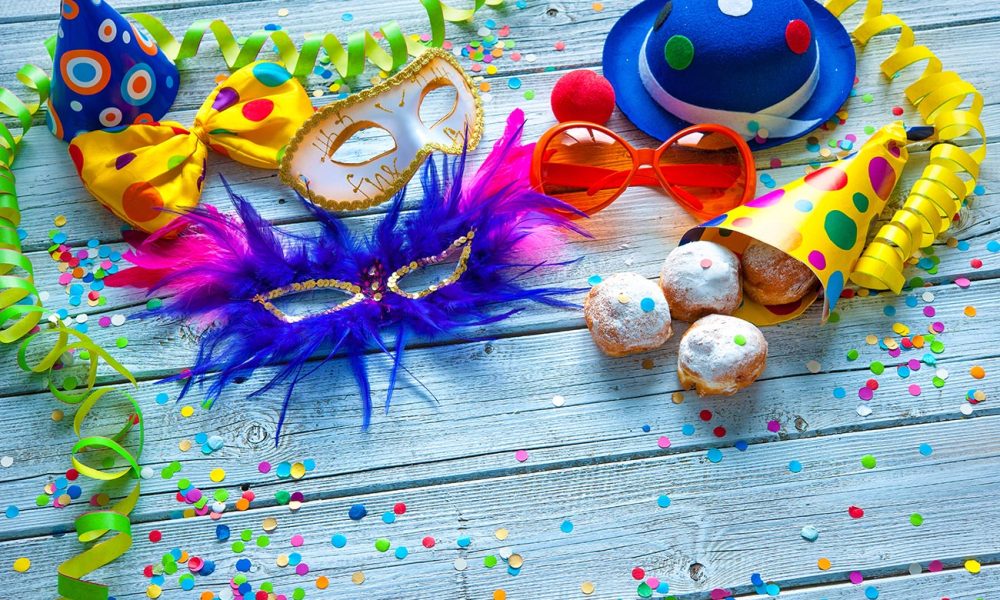 Fasching