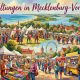 Veranstaltungen in Mecklenburg-Vorpommern September 2026