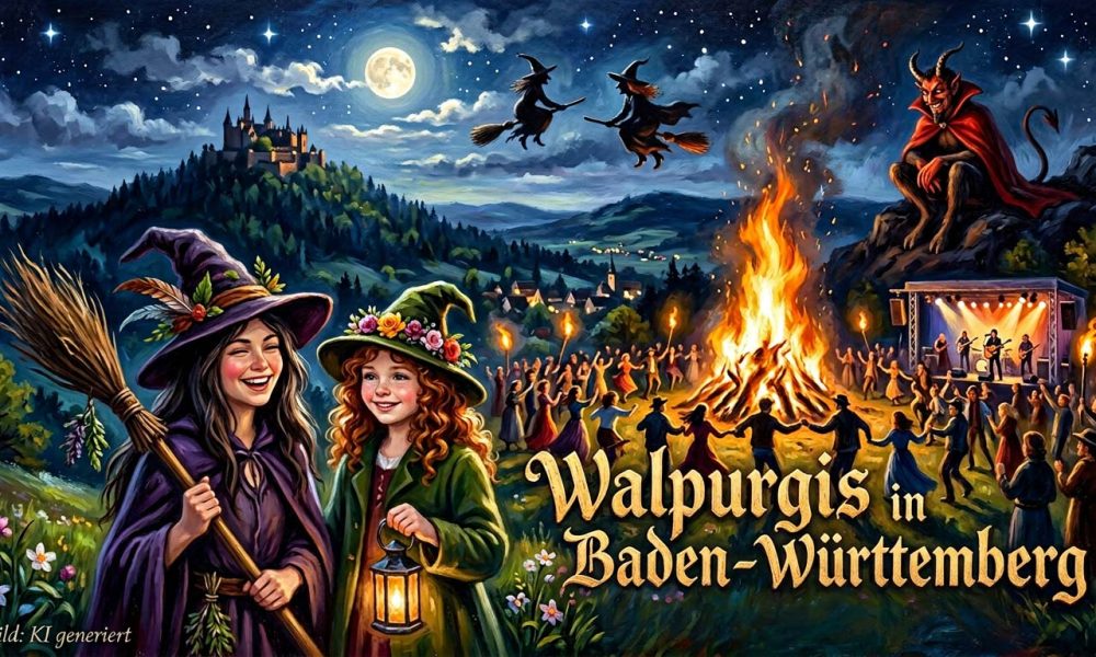 Walpurgisnacht